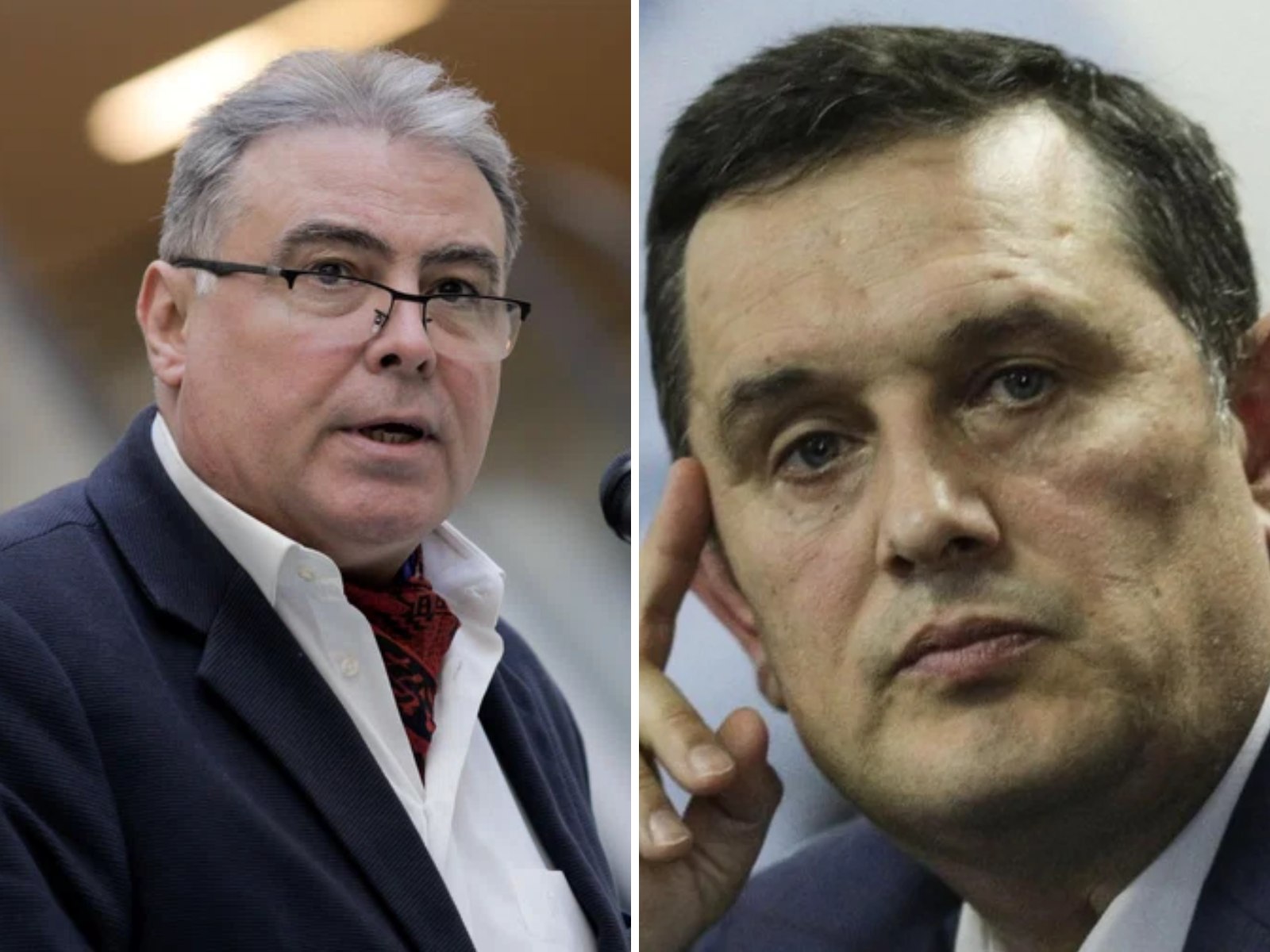 Cioroianu și Piperea, într-o dezbatere despre rolul României în războiul Rusia-Ucraina. Eurodeputatul AUR: „Ar putea să ne ducă în faliment”