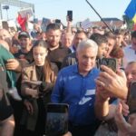 Un lider AUR cere boicotarea fabricii din Vaslui care l-a refuzat pe Călin Georgescu. Internauții l-au taxat dur: „Nu muncesc români acolo?”