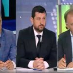 În timp ce George Simion pescuiește în Grecia, trei lideri AUR îi contestă deciziile: „Direcția trebuie să fie una diferită”