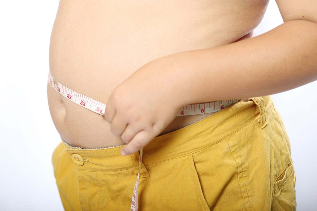 Un medicament împotriva obezităţii folosit deja la adulți a fost testat la copii. Rezultatele studiului sunt promițătoare