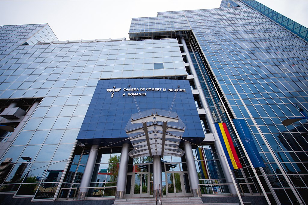 CCIR susține că singurul obiectiv al zborului privat spre Mykonos a fost „atragerea de investiții străine în România”