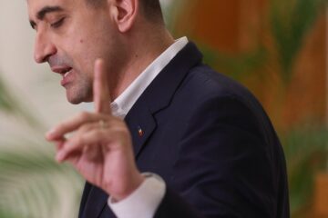 Cât ar avea de câștigat AUR dintr-o alianță cu AfD. Expert: „Asta complică colaborarea între partidele de acest gen”