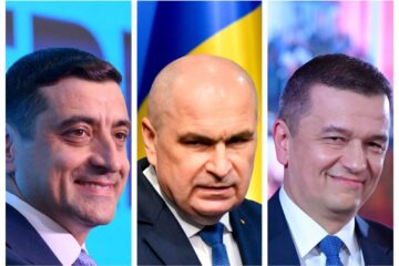Bolojan exclude ca PNL să intre într-un guvern cu PSD și propune o formulă „de bun-simț”. Ce spune despre AUR: „Are un avantaj că nu a fost niciodată în guvernare”