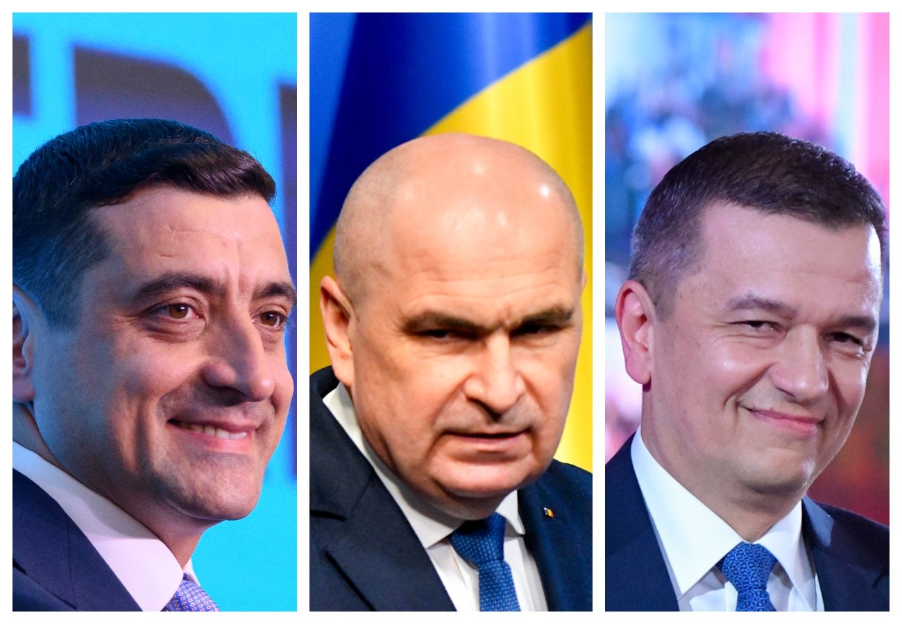 Bolojan exclude ca PNL să intre într-un guvern cu PSD și propune o formulă „de bun-simț”. Ce spune despre AUR: „Are un avantaj că nu a fost niciodată în guvernare”