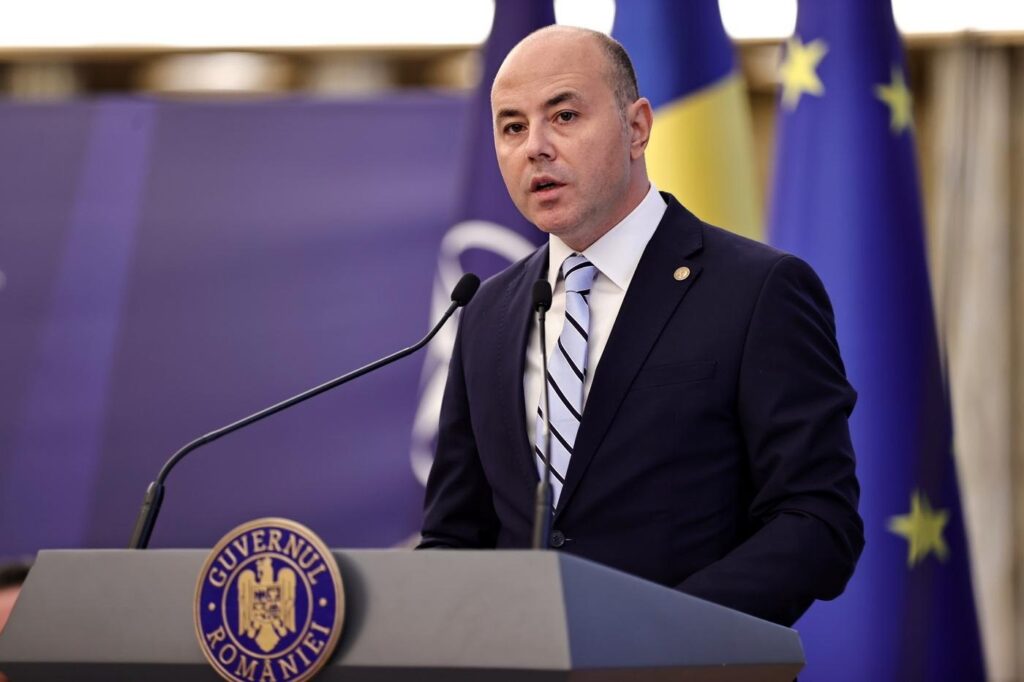 Alexandru Muraru o acuză pe noua șefă a TVR că ar fi încercat să monitorizeze jurnaliștii: „Produce teamă și autocenzură”