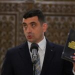 Războiul „suveraniștilor”: PACE acuză AUR că racolează parlamentari pentru a-și consolida puterea în Parlament