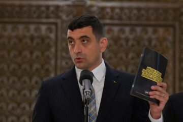 Războiul „suveraniștilor”: PACE acuză AUR că racolează parlamentari pentru a-și consolida puterea în Parlament