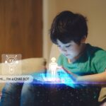 Cum cred părinții că ar trebui reglementată utilizarea inteligenței artificiale în şcoli: „Este exact aceeași logică pe care o aplicăm în lumea offline”