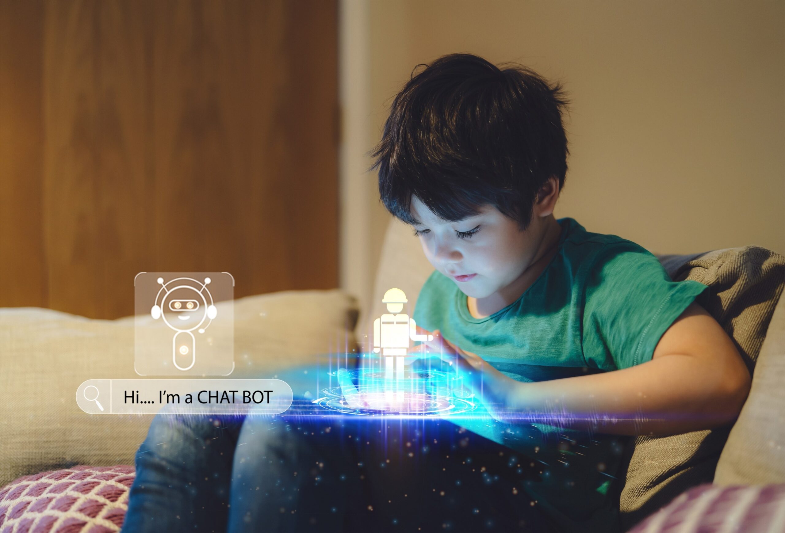Cum cred părinții că ar trebui reglementată utilizarea inteligenței artificiale în şcoli: „Este exact aceeași logică pe care o aplicăm în lumea offline”