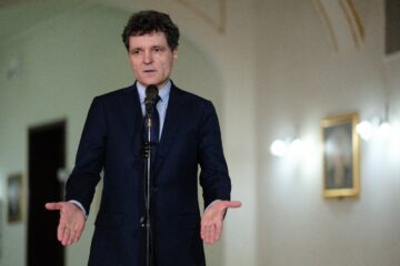 Nicușor Dan recunoaște riscul alegerilor anticipate. Instabilitatea politică schimbă calculele