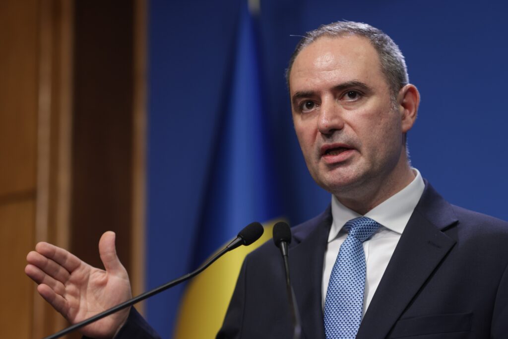 Nazare: Inflația a coborât rapid în ultimele luni. „România nu își permite să revină la dezechilibrele de la care a pornit”