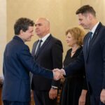 Cele două propuneri prezentate de PNL la consultările de la Cotroceni. „Desemnarea unui premier ar trebui să aibă loc astăzi”