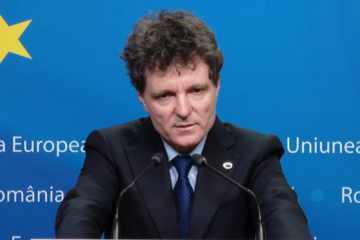 Președintele Nicușor Dan din Ucraina, despre șansele lui Siegfried Mureșan: „Îmi doresc să reușească. Semnez decretul de numire la Bistrița” SURSE