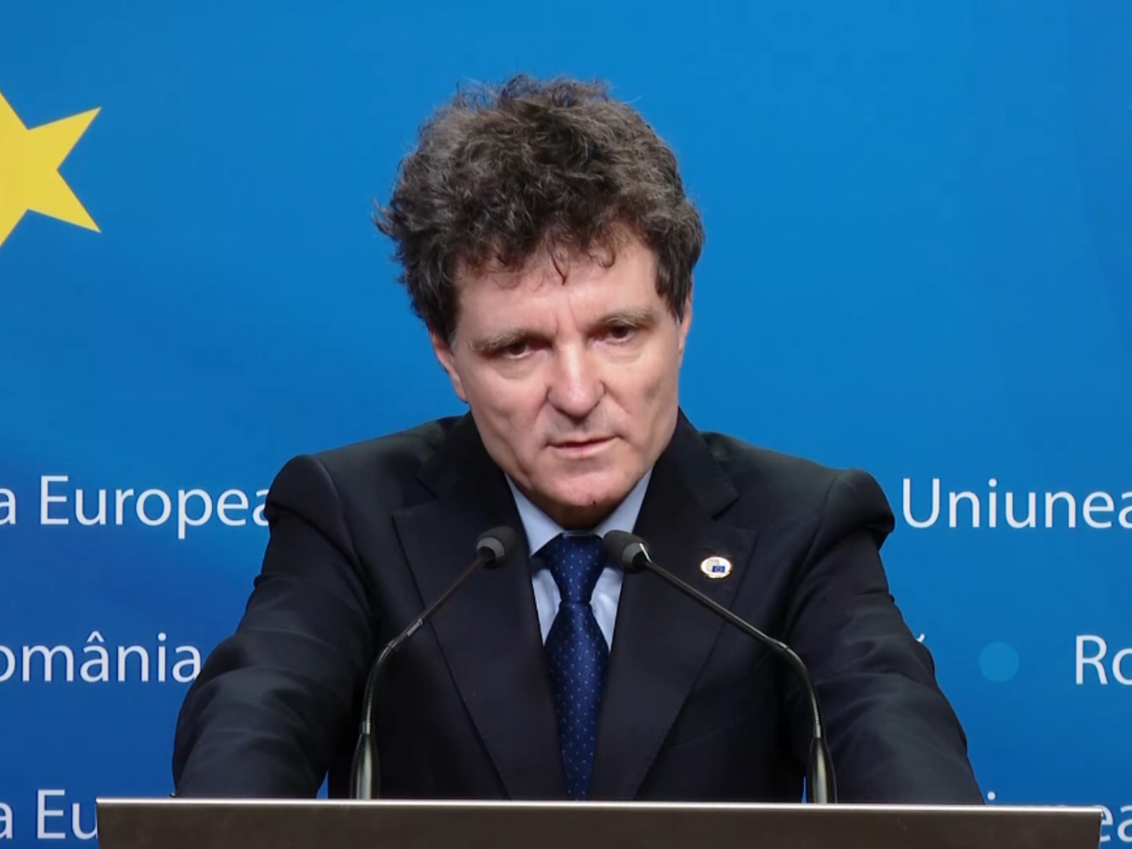 Președintele Nicușor Dan din Ucraina, despre șansele lui Siegfried Mureșan: „Îmi doresc să reușească. Semnez decretul de numire la Bistrița” SURSE