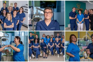 Ce trebuie să verifici înainte de un implant dentar în România: medicul, materialele sau clinica în ansamblu?