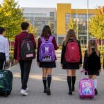 Bursele elevilor în anul școlar 2026-2027. Ce sume primesc copiii și ce se întâmplă în vacanțe