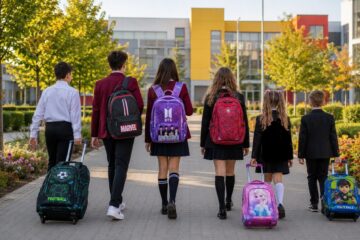 Bursele elevilor în anul școlar 2026-2027. Ce sume primesc copiii și ce se întâmplă în vacanțe