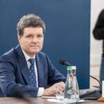 Nicușor Dan, mesaj din Ucraina despre planurile României. „Granițele sunt locul unde economiile noastre se întâlnesc”