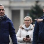 Scenariul lui Băsescu pentru alegerile prezidențiale: „Călin Georgescu va candida, Simion se va orienta către funcția de premier”