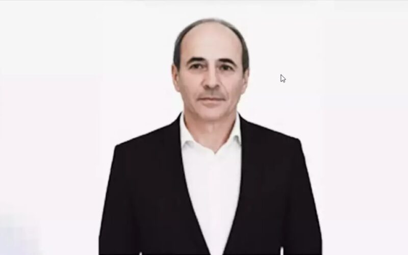 Medicul de la clinica lui Becali care i-a numit pe oncologi „criminali” a fost concediat. Colegiul Medicilor a început o anchetă