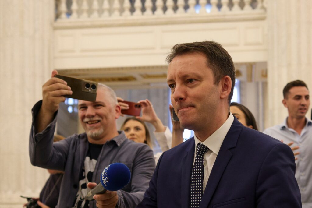 Siegfried Mureșan anunță că nu stinge lumina după Bojolan: „Vom curăța toată dezordinea care s-a adunat în peste 30 de ani”