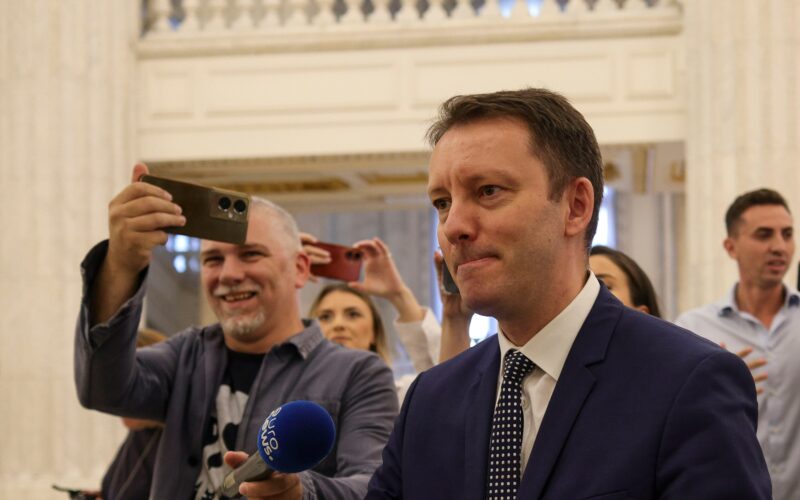 Siegfried Mureșan anunță că nu stinge lumina după Bojolan: „Vom curăța toată dezordinea care s-a adunat în peste 30 de ani”
