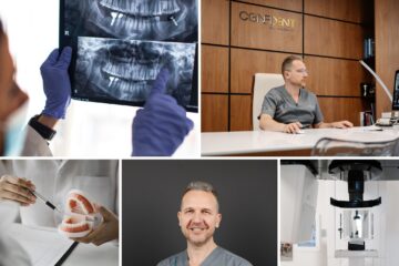 Cât durează un implant dentar și ce presupune fiecare etapă a tratamentului?