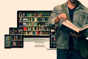 Operațiunea „manualul digital”. România are o variantă primitivă de digitalizare, în timp ce Suedia revine la hârtie