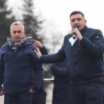 Stenogramele din dosarul lui Călin Georgescu, puse la îndoială de AUR. Va fi primit pe listele partidului?