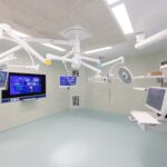 Un nou bloc operator ultramodern, construit la Spitalul pentru Copii “Marie Curie” cu o sponsorizare de 1,25 milioane a Groupama, oferă șanse concrete copiilor aflați în stare gravă