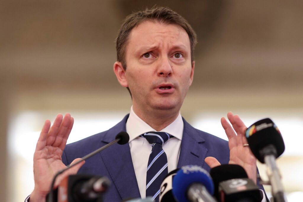 Oficial: Ce miniștri din Cabinetul Bolojan vrea să păstreze Siegfried Mureșan în noul Guvern