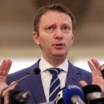 „Oamenii care au votat AUR nu trebuie acuzați, trebuie înțeleși”, crede premierul desemnat Siegfried Mureșan