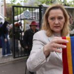 Elena Lasconi îi cere socoteală lui Nicușor Dan: „Ce-ai făcut, mă, tu, ăsta care ești la conducere, pentru țară?”