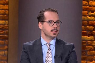 Politolog: „Nicușor Dan a ieșit din logica cooperării loiale” – unde se termină medierea și unde începe negocierea politică