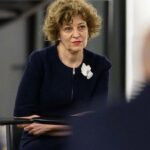 Oana Gheorghiu explică de ce a acceptat Ministerul Sănătății: „Cele mai importante lecții le-am învățat pe holurile spitalelor”. Alexandru Rogobete: „Interesul poartă fesul?