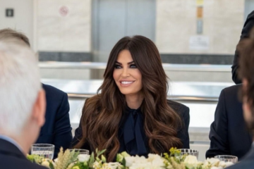 Financial Times: Declarațiile ambasadoarei SUA în Grecia provoacă agitație în România. Guilfoyle a vorbit despre înlăturarea guvernelor