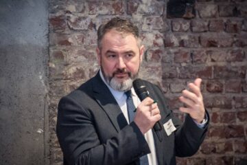 Mare parte dintre tinerii care nu muncesc și nici nu învață „lucrează pe piața neagră”, crede consilierul prezidențial pentru educație