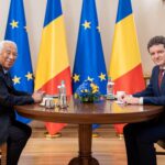 România își stabilește mizele pentru bugetul UE 2028 – 2034. Nicușor Dan: „Ne dorim un buget european ambițios”