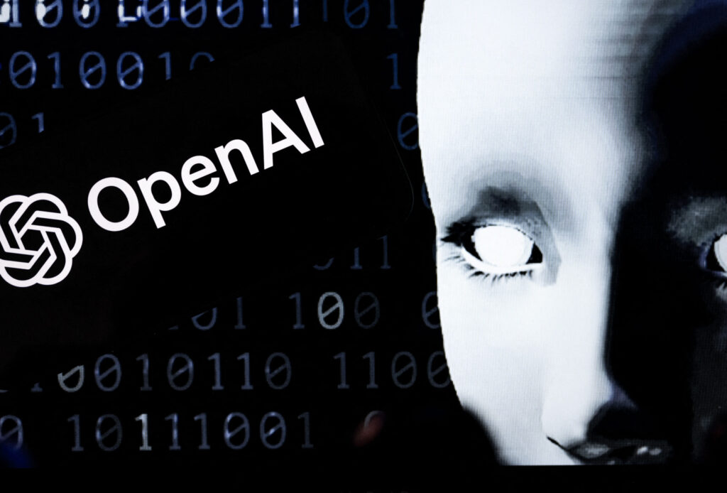 Chat GPT, spart cu ajutorul Claude, inteligența artificială a rivalului Anthropic
