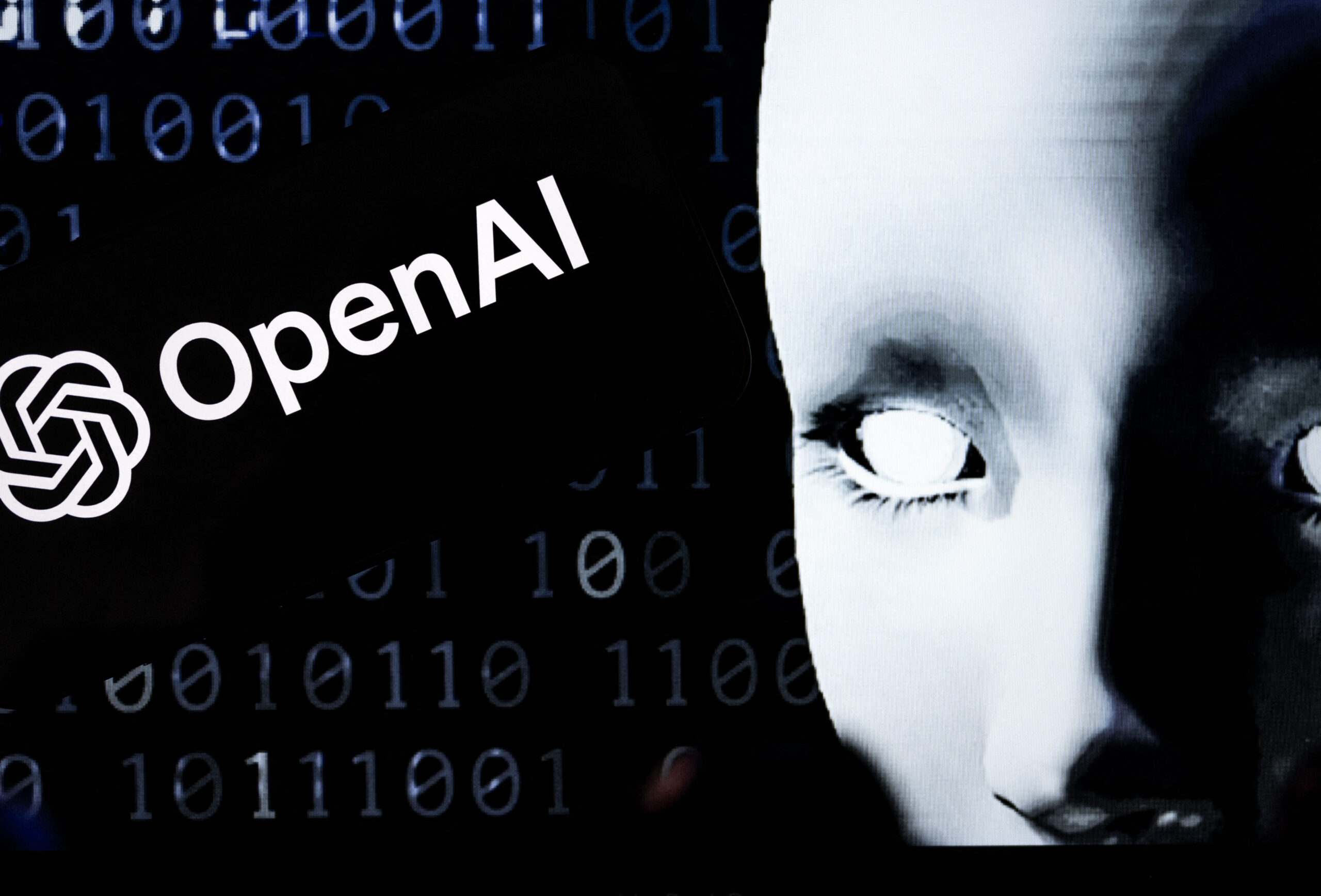 Chat GPT, spart cu ajutorul Claude, inteligența artificială a rivalului Anthropic