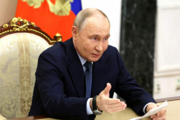 Rezultate preliminare. Cine a câștigat alegerile parlamentare din Rusia, ce partide intră în Parlament