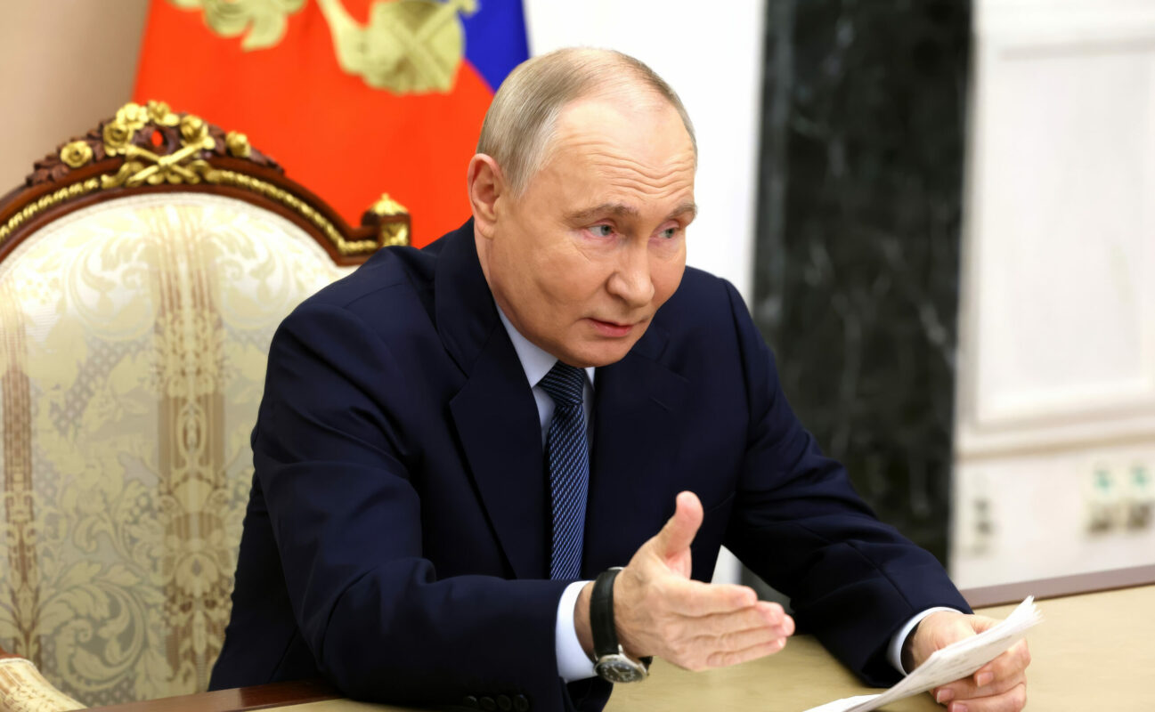 Rezultate preliminare. Cine a câștigat alegerile parlamentare din Rusia, ce partide intră în Parlament
