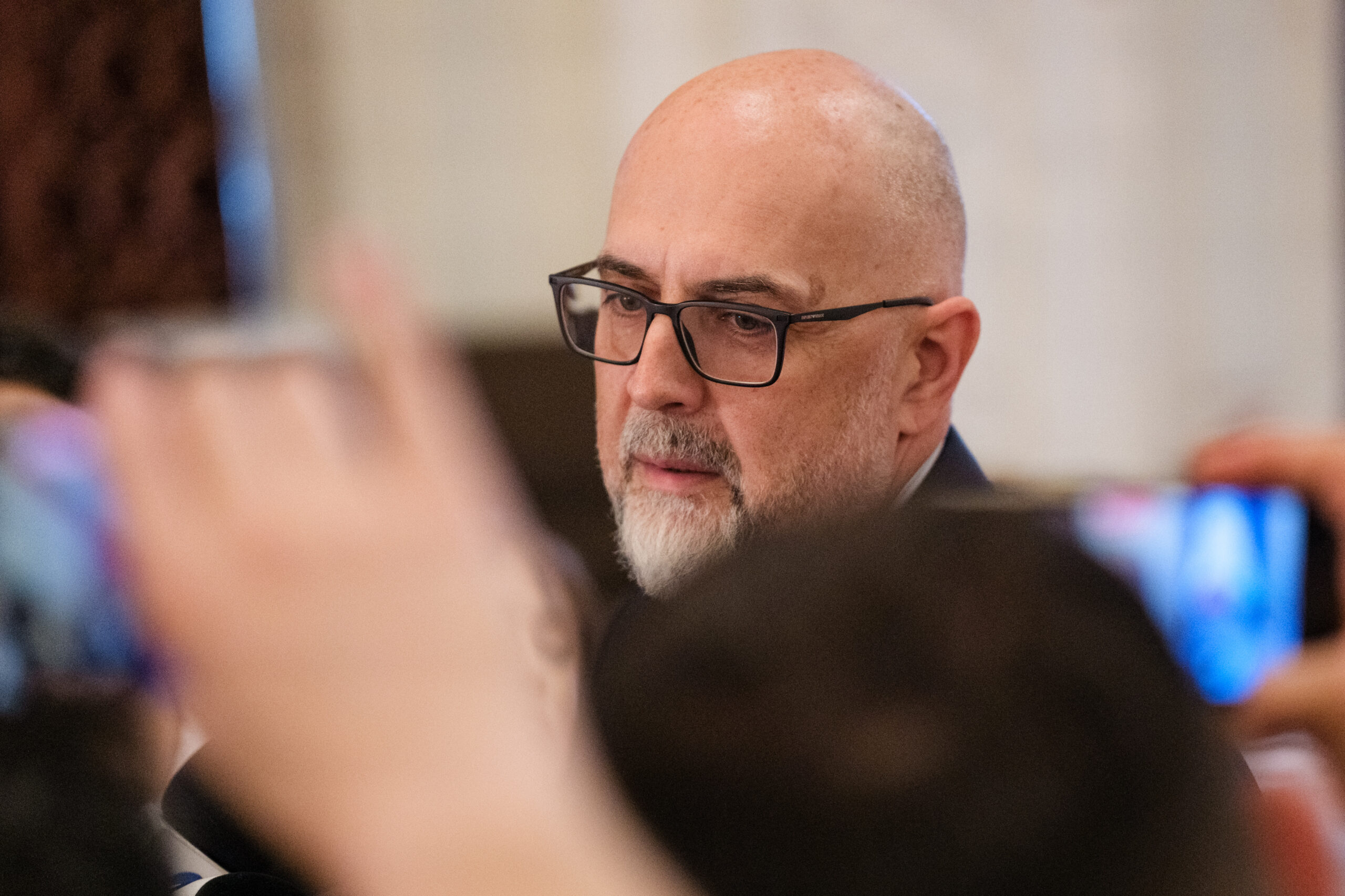 Kelemen Hunor propune un vot comun pentru viitorul guvern, apoi „fiecare își vede de treabă”. Ce garanții spune că a primit de la Sorin Grindeanu