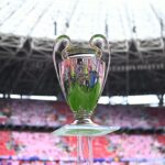 Începe spectacolul din Champions League. Real Madrid