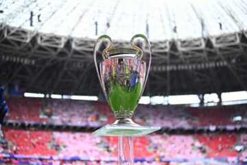 Începe spectacolul din Champions League. Real Madrid