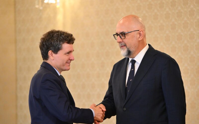 „Mergem până la votul final. Va fi scorul sub 233”