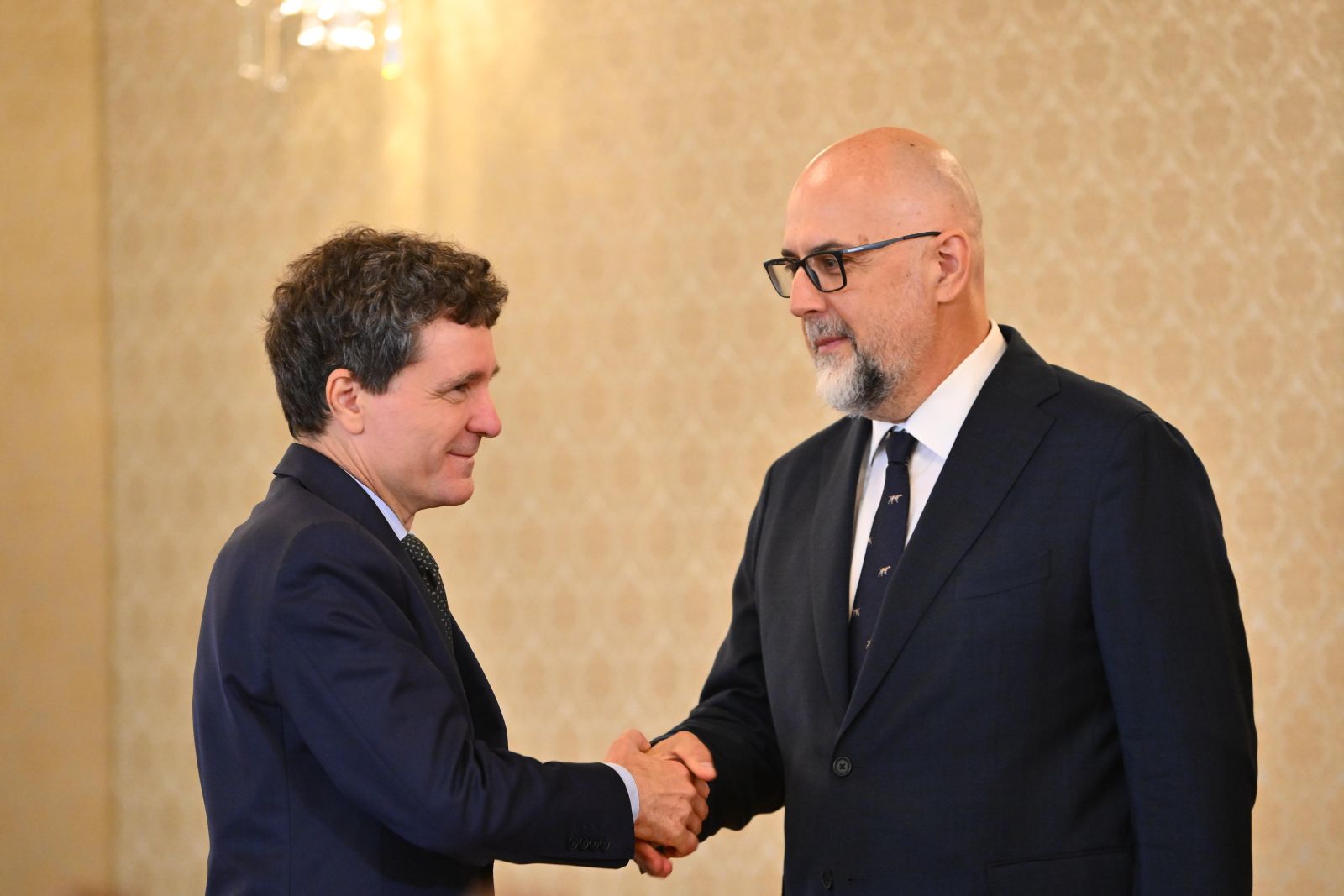 „Mergem până la votul final. Va fi scorul sub 233”
