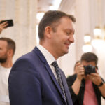Încep audierile pentru Guvernul Mureșan: Calendarul complet al procesului de învestitură