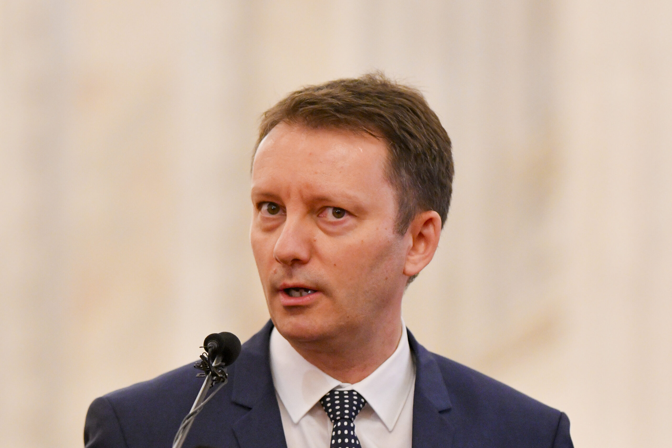 Siegfried Mureșan a anunțat când vor fi depuse Programul de Guvernare și Lista de miniștri în Parlament