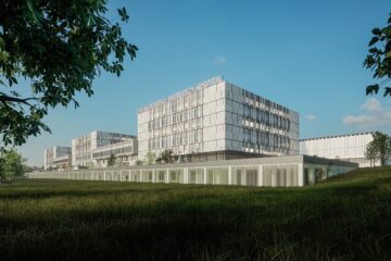 Un nou proiect major pentru Construcții Erbașu: spitalul care va putea primi peste 250.000 de pacienți anual